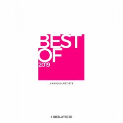 I Bounce Records: Best of 2019
