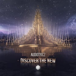 Discover The New