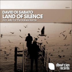 Land Of Silence