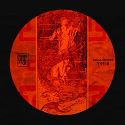 Local Sounds, Vol. 4