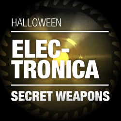 Halloween Secret Weapons - Electronica
