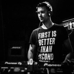 DJ WestBeat November Favourites 2019