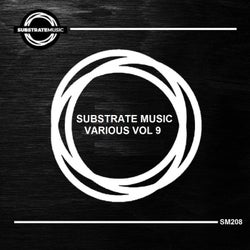 Substrate Various Vol 9