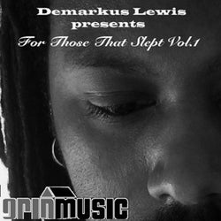 For Those That Slept, Vol. 1