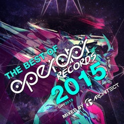 The Best of Operator Records 2015