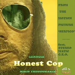 Honest Cop (Soul 70 Remake)