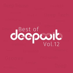Best of DeepWit, Vol. 12