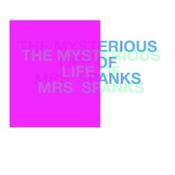 The Mysterious Life of Mrs Spanks
