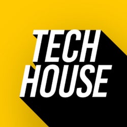 Tech House Madness 2023