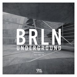 BRLN Underground Vol. 18