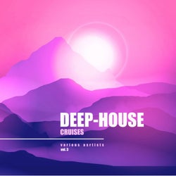 Deep-House Cruises, Vol. 3