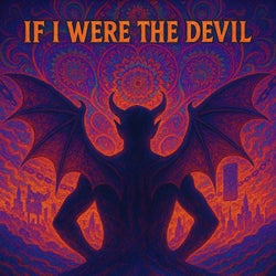 If I Were The Devil