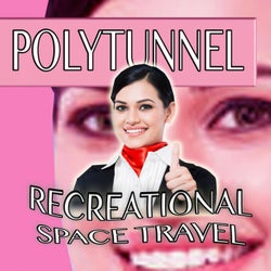 Recreational Space Travel