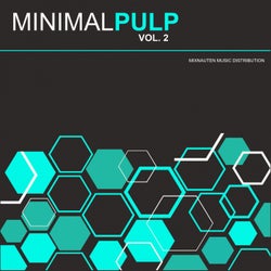 Minimal Pulp, Vol. 2