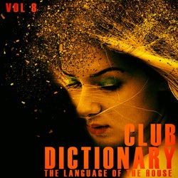 Club Dictionary, Vol. 8