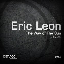 The Way of The Sun (Original Mix)