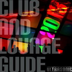 Club and Lounge Guide 2013