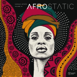 Voltaire Music pres. Afrostatic Vol. 14