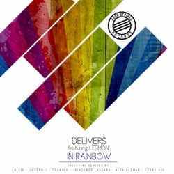 In Rainbow (feat. Leemon) [The Remixes]