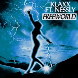 freeworld (feat. Nessly)