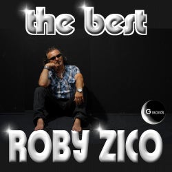The Best (Selected By Roby Zico)