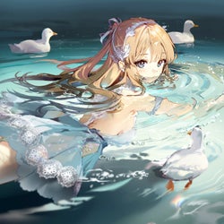 Deep Sea