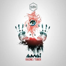 Racine / Tuber