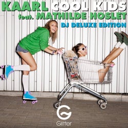 Cool Kids (Dj Deluxe Edition) (feat. Mathilde Hoslet)