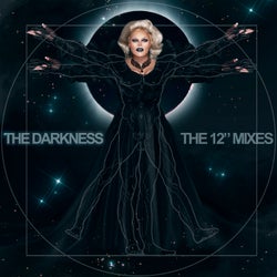 The Darkness (The 12"Mixes)
