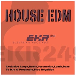 House EDM