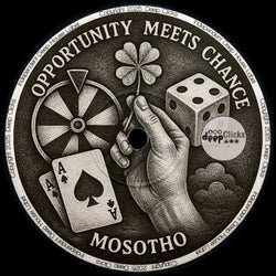 Opportunity Meets Chance