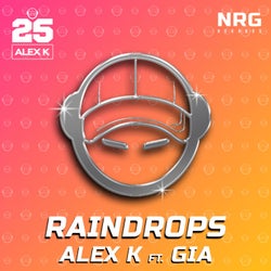 Raindrops (feat. GIA)