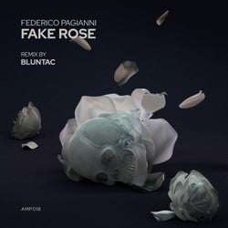 Fake Rose