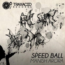 Speed Ball