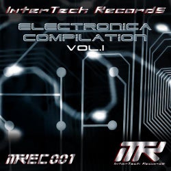 ITR Electronica Compilation Volume 1