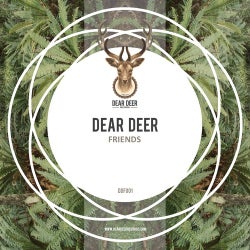Dear Deer Friends, Vol. 1