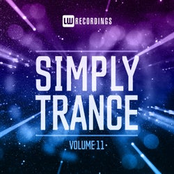 Simply Trance, Vol. 11