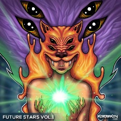 Future Stars Vol. 1 Curated By AL/SO