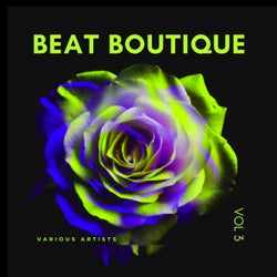 Beat Boutique, Vol. 3
