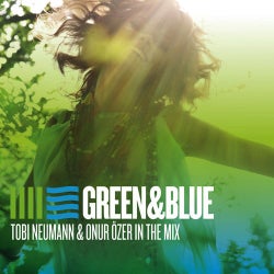 Green & Blue 2009