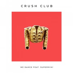 We Dance (feat. Supermini) [Extended Mix]