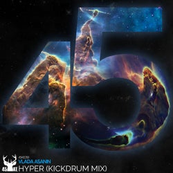 Hyper (KickDrum Mix)