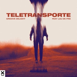 Teletransporte