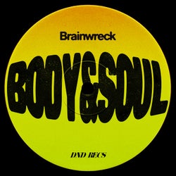 Body & Soul (Extended)