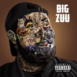 Big Zuu EP