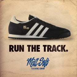 Run the Track