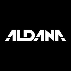 ALDANA - TOP 10 OCTOBER 2014