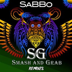 Smash And Grab Remixes