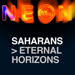 Eternal Horizons