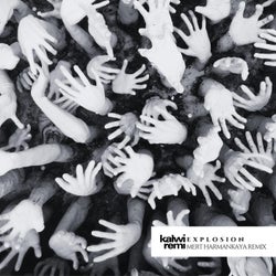 Explosion (Mert Harmankaya Remix)